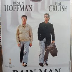 Rain Man Dvd Tom Cruise Dustin Hoffman