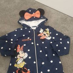 minnie mouse jacket