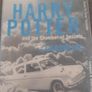 Harry Potter cassette audio books Image 2