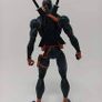 Deathstroke DC Direct Son of Batman Image 2