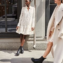 H&M