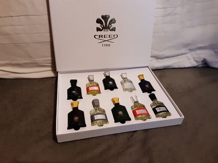 Creed For Men Gift Set, ideal gift