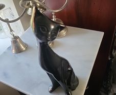 Brass vintage
