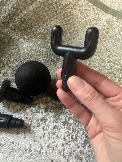 massage gun
