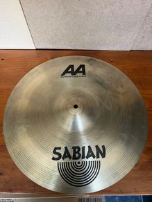 Sabian Cymbals