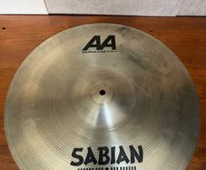 Sabian Cymbals