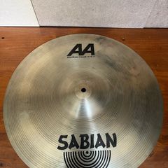 Sabian Cymbals