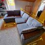 Corner Sofa and Armchair Image 5