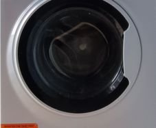 Hotpoint Washing Machine 8KG