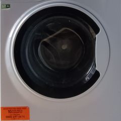 Hotpoint Washing Machine 8KG