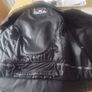 men's motorcycle jacket. Large Image 4