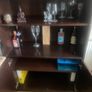 Galo/ben Designer Mahogany Cabinet / Luxury Drinks Cabinet - Dublin 4 Image 2