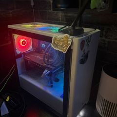 AMD Ryzen 5 9600X 6 Core 5.00 GHz Gaming PC
