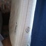 King size mattress Image 2