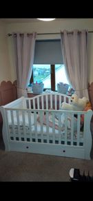Cot/bed