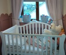Cot/bed