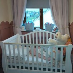 Cot/bed