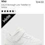 Kids Nike Runners Image 4