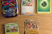 Pokemon TCG Bulk