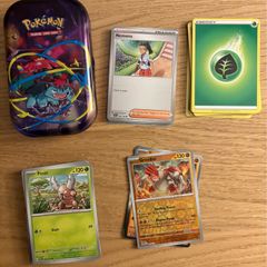 Pokemon TCG Bulk