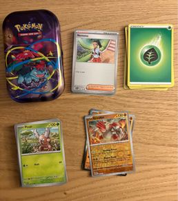 Pokemon TCG Bulk