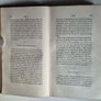 The Irish Farmer's Calendar, Containing the Business Necessary to be Performed, 1835 1st Ed. Edward Burroughs, Esq. Image 6