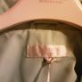 Hooded Jacket from Debenhams   Size: 20 UK .. 48 EU  ..  Colour: Pastel Green/Final Price Drop Image 9