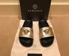Versace sliders
