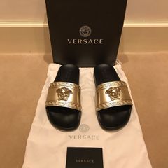 Versace sliders