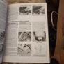Vw Passat Owners Workshop Manual. 4-cyl Dec 2000 To May 2005. (x To 05 Reg) Petrol & Diesel. First Edition Hardback In Very Good Condition.  See Photos For Condition. Image 7