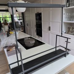 Designer contemporary dining table ceiling light