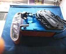 draper belt sander