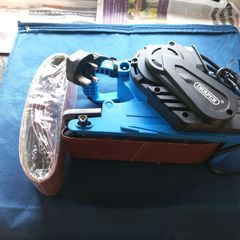 draper belt sander