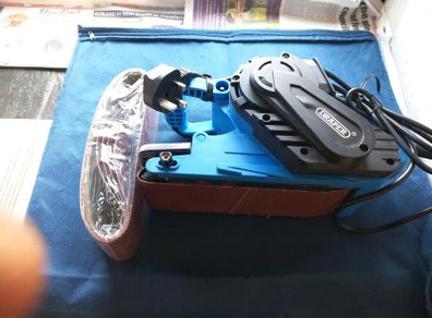 draper belt sander