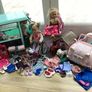 Our Generation Dolls and Accessories Bundle Image 2