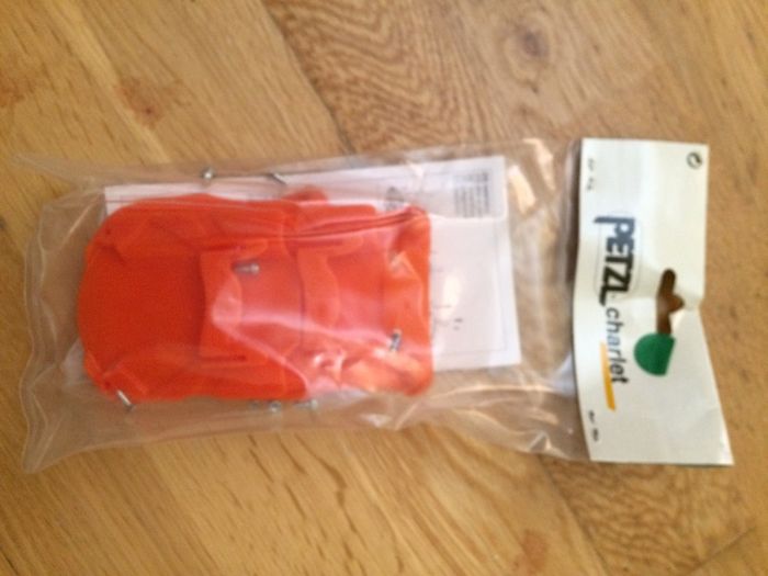 Petal Crampon Accessories