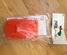 Petal Crampon Accessories