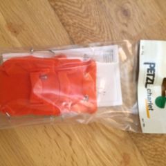 Petal Crampon Accessories