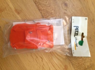 Petal Crampon Accessories