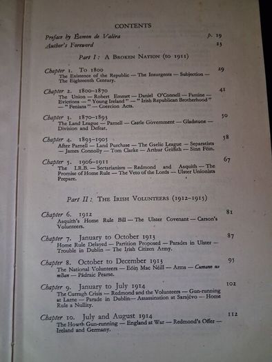 The Irish Republic / Dorothy Macardle / Irish Press Ltd., / 1951