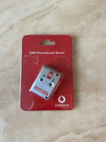 SIM Card Saver