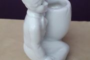 Small Vintage Figurine of a Child