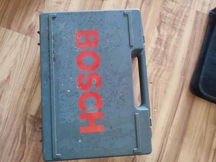 Bosch 110v jigsaw