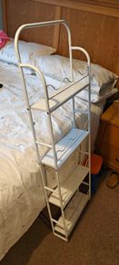 Book Shelf- Kids room