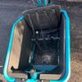 Cube Electric Cargo bike Image 4