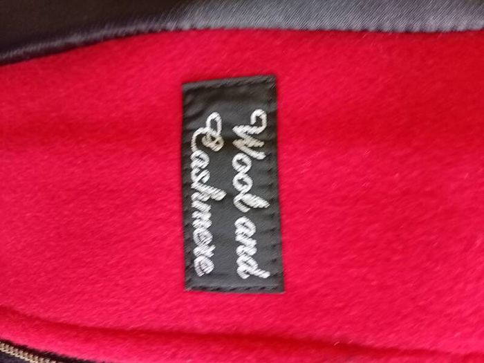 Brian Tucker ladies jacket vintage