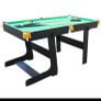 5ft pool / snooker table Image 3