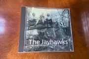 The Jayhawks CD Tomorrow The Green Grass