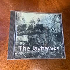 The Jayhawks CD Tomorrow The Green Grass