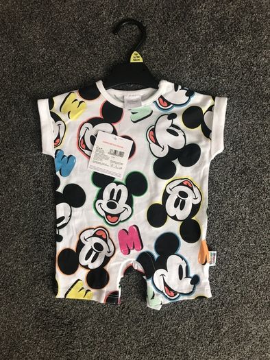 new baby onsie